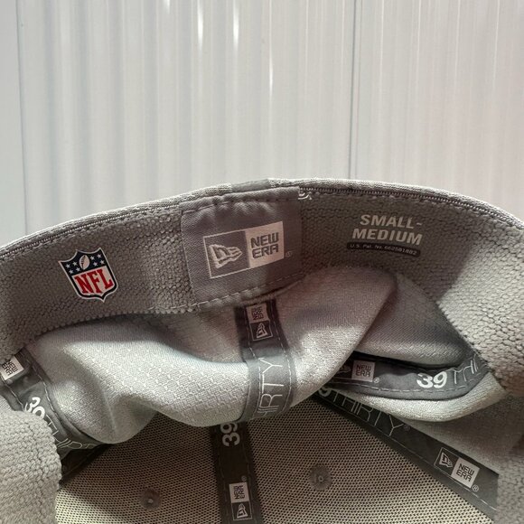 GreenBay Packers Fitted Hat - Picture 7 of 7